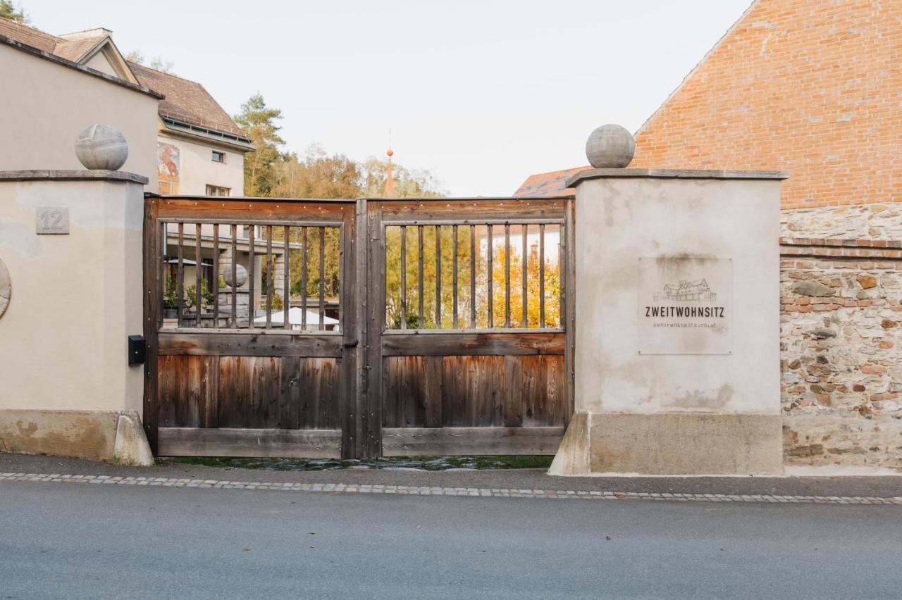 Zweitwohnsitz Drosendorf Stadt